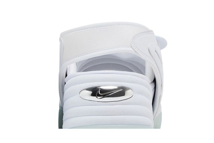 Кроссовки Nike Wmns Adjust Force Sandal 'White Metallic Silver'