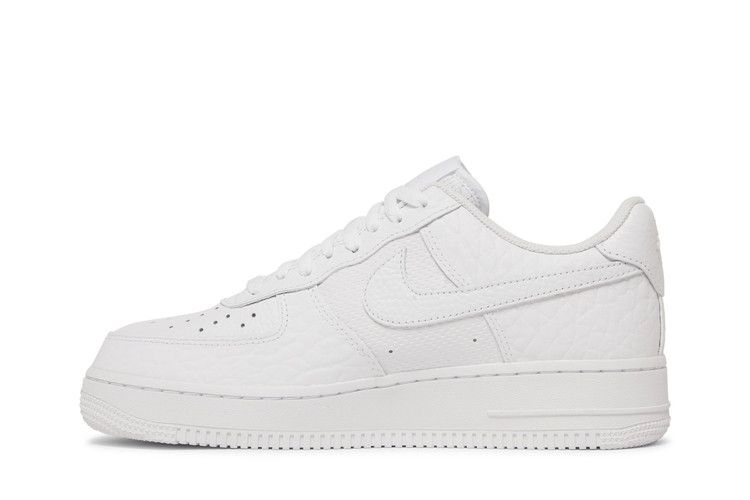 Кроссовки Nike Wmns Air Force 1 '07 'Color of the Month - Reptilian Leather'