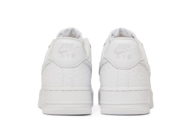 Кроссовки Nike Wmns Air Force 1 '07 'Color of the Month - Reptilian Leather'