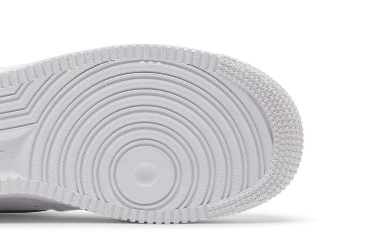 Кроссовки Nike Wmns Air Force 1 '07 Essential 'University Blue Concord'