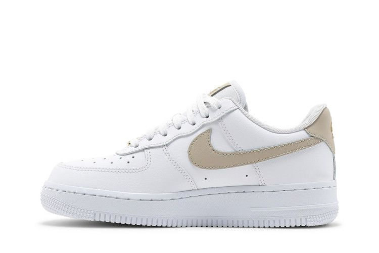 Кроссовки Nike Wmns Air Force 1 '07 Essential 'White Rattan'