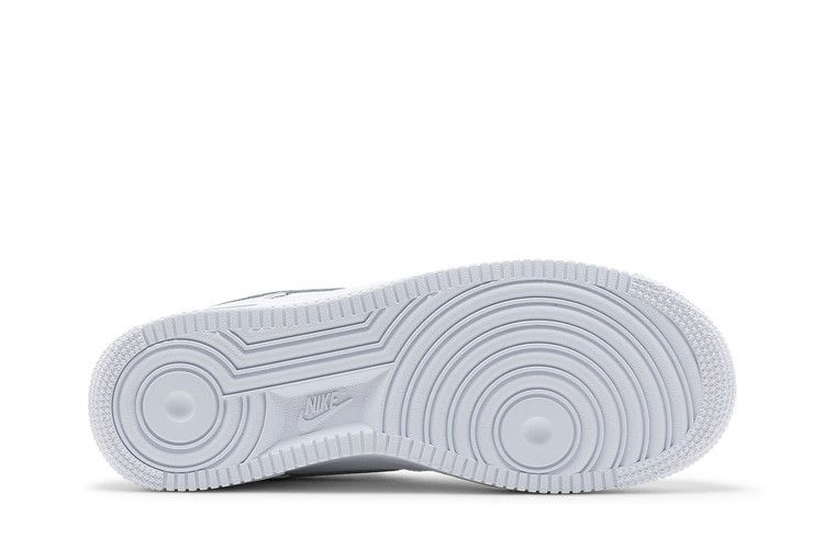 Кроссовки Nike Wmns Air Force 1 '07 Essential 'White Rattan'