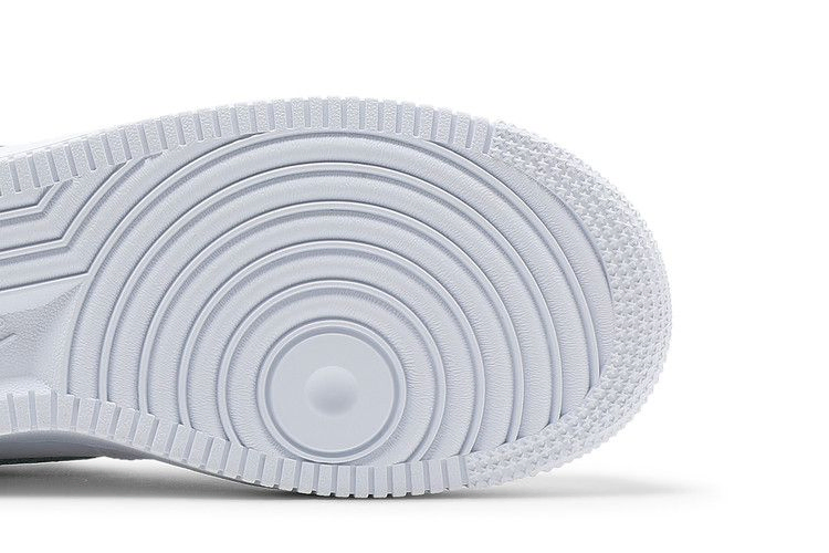 Кроссовки Nike Wmns Air Force 1 '07 Essential 'White Rattan'