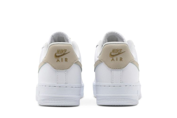 Кроссовки Nike Wmns Air Force 1 '07 Essential 'White Rattan'