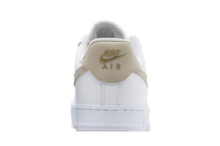 Кроссовки Nike Wmns Air Force 1 '07 Essential 'White Rattan'