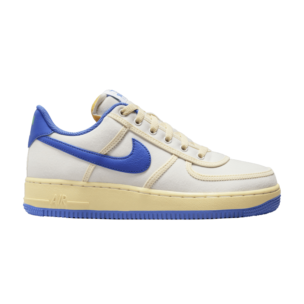 Кроссовки Nike Wmns Air Force 1 '07 'Inside Out - Medium Blue'