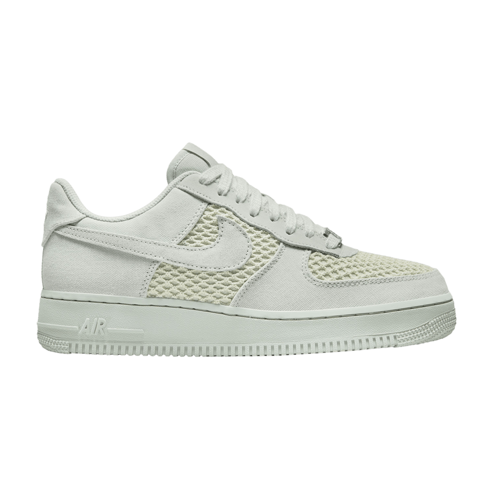 Кроссовки Nike Wmns Air Force 1 '07 'Light Silver'