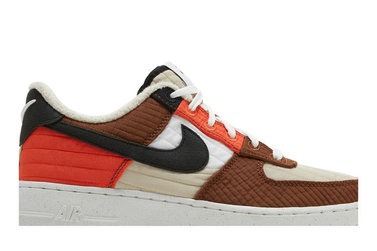 Кроссовки Nike Wmns Air Force 1 '07 Low LXX 'Toasty'