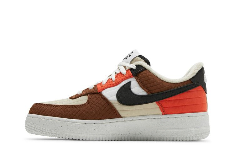 Кроссовки Nike Wmns Air Force 1 '07 Low LXX 'Toasty'