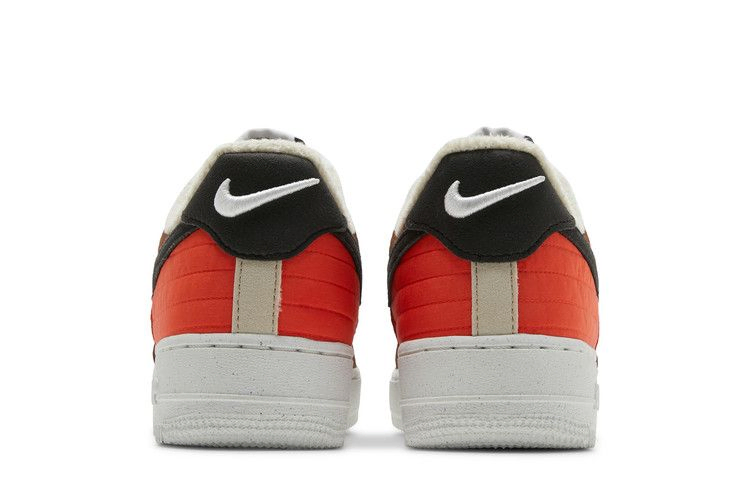 Кроссовки Nike Wmns Air Force 1 '07 Low LXX 'Toasty'