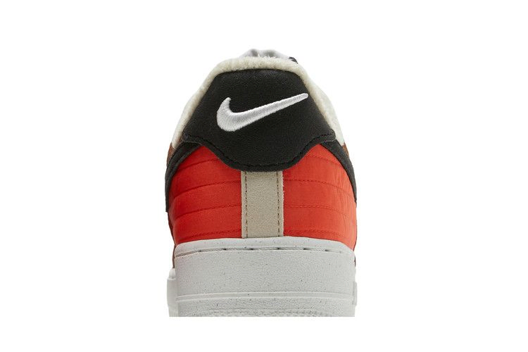 Кроссовки Nike Wmns Air Force 1 '07 Low LXX 'Toasty'