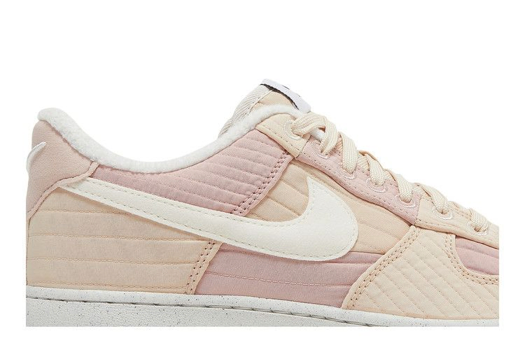 Кроссовки Nike Wmns Air Force 1 '07 Low LXX 'Toasty - Pearl Pink'