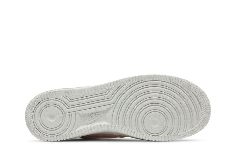 Кроссовки Nike Wmns Air Force 1 '07 Low LXX 'Toasty - Pearl Pink'