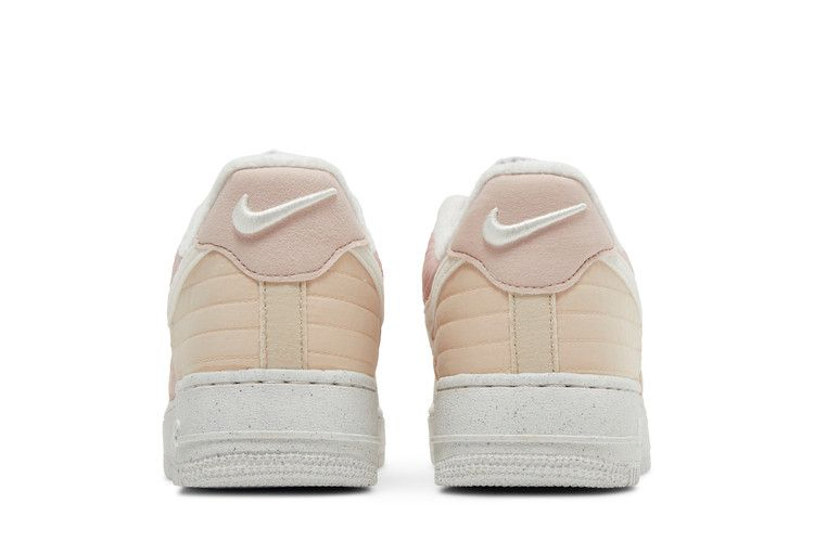 Кроссовки Nike Wmns Air Force 1 '07 Low LXX 'Toasty - Pearl Pink'