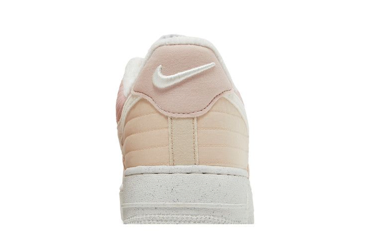 Кроссовки Nike Wmns Air Force 1 '07 Low LXX 'Toasty - Pearl Pink'