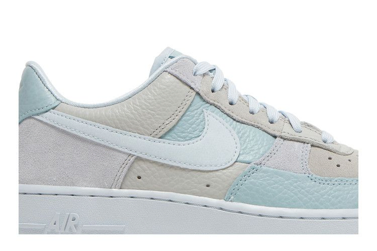 Кроссовки Nike Wmns Air Force 1 '07 Low NH1 'Be Kind'