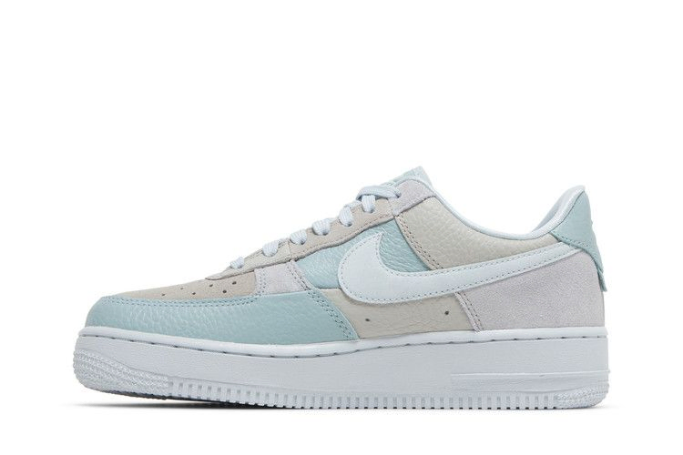 Кроссовки Nike Wmns Air Force 1 '07 Low NH1 'Be Kind'