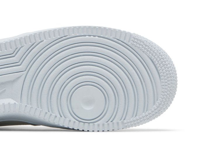 Кроссовки Nike Wmns Air Force 1 '07 Low NH1 'Be Kind'