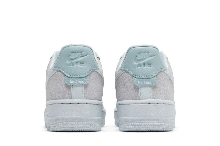 Кроссовки Nike Wmns Air Force 1 '07 Low NH1 'Be Kind'