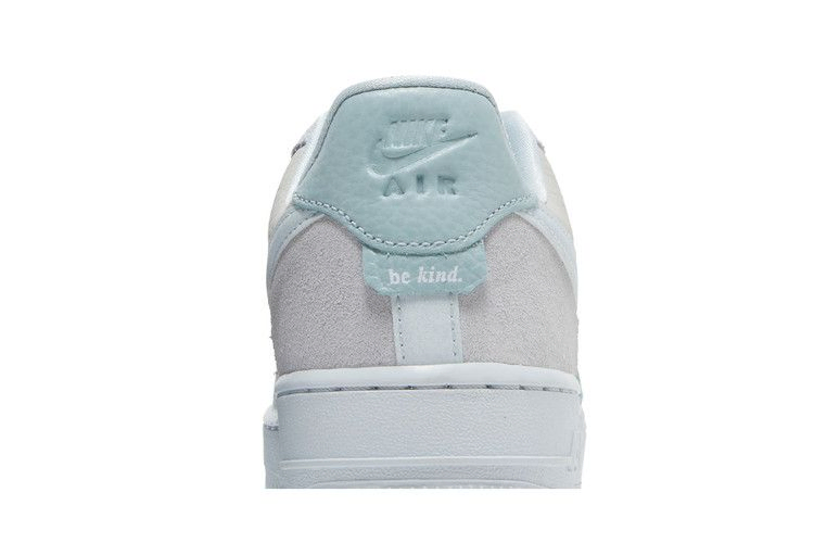 Кроссовки Nike Wmns Air Force 1 '07 Low NH1 'Be Kind'