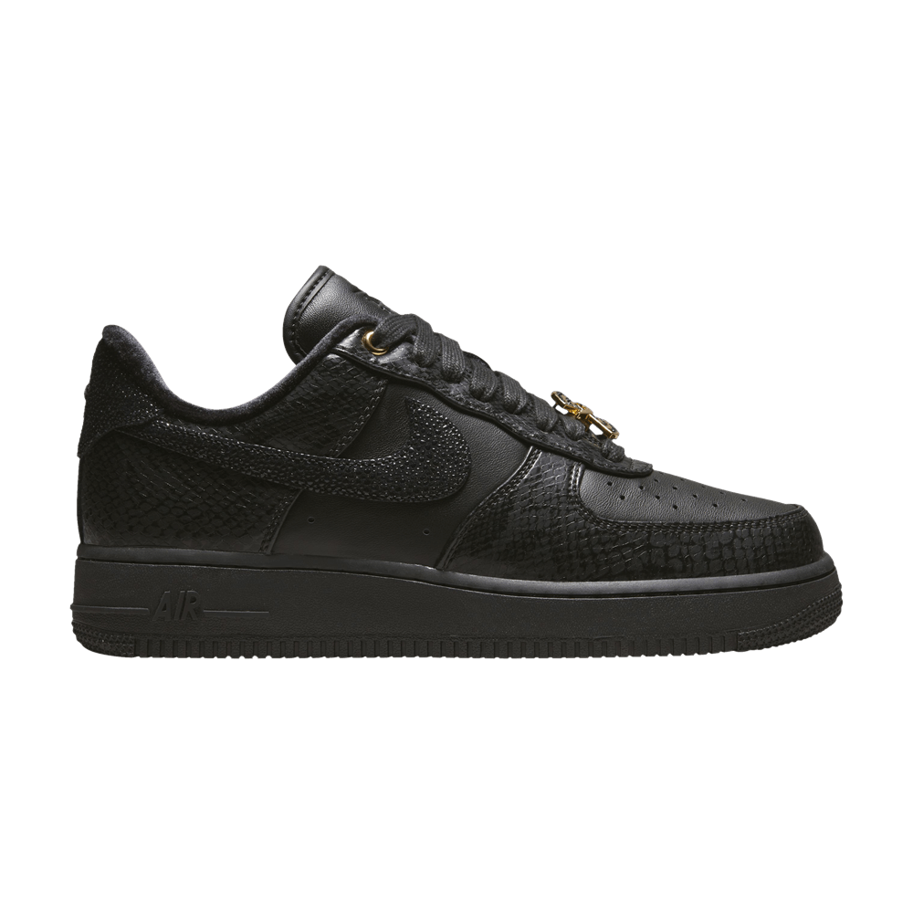Кроссовки Nike Wmns Air Force 1 '07 LX 'Anniversary Edition'
