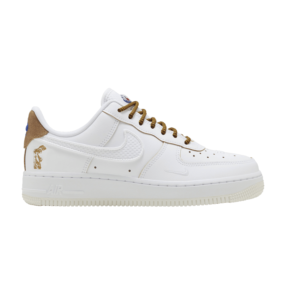 Кроссовки Nike Wmns Air Force 1 '07 LX 'Goddess of Victory'