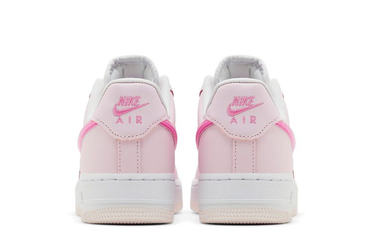 Кроссовки Nike Wmns Air Force 1 '07 LX 'Paw Print'