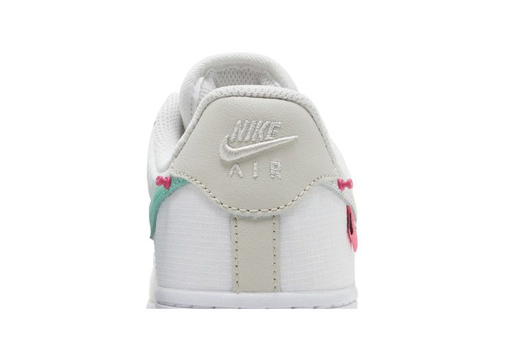 Кроссовки Nike Wmns Air Force 1 '07 LX 'Pink Bling'