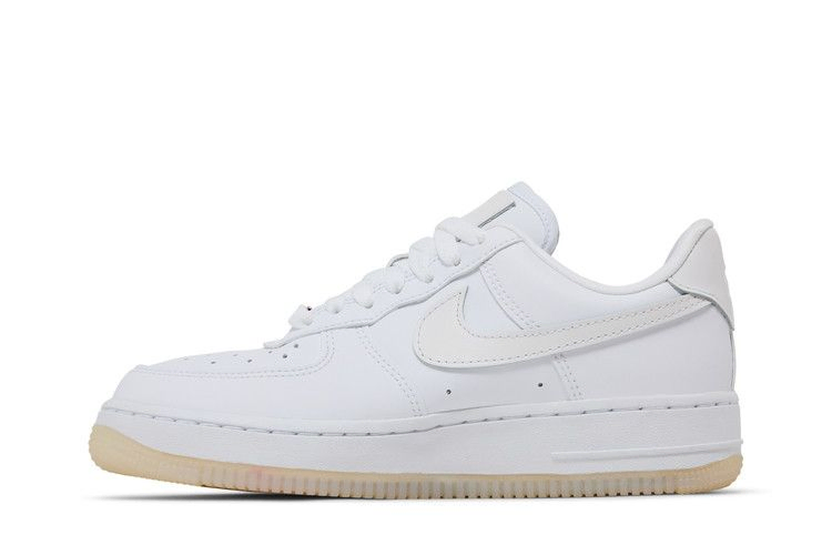 Кроссовки Nike Wmns Air Force 1 '07 LX 'UV Swooshes'