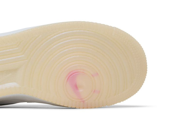 Кроссовки Nike Wmns Air Force 1 '07 LX 'UV Swooshes'