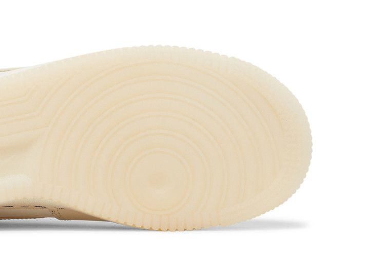 Кроссовки Nike Wmns Air Force 1 '07 LX 'Worldwide Pack - Sail Game Royal'