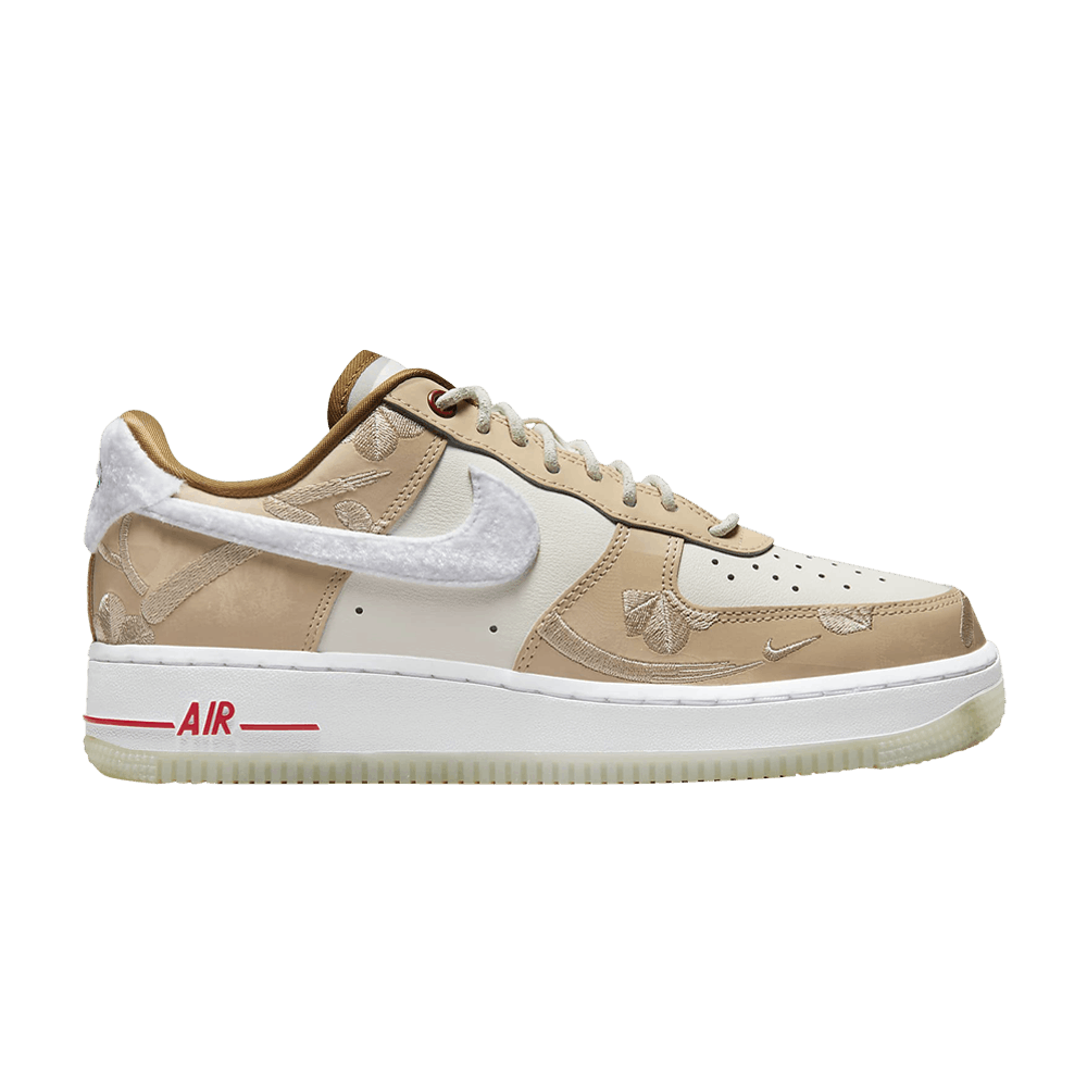 Кроссовки Nike Wmns Air Force 1 '07 LX 'Year of the Rabbit'