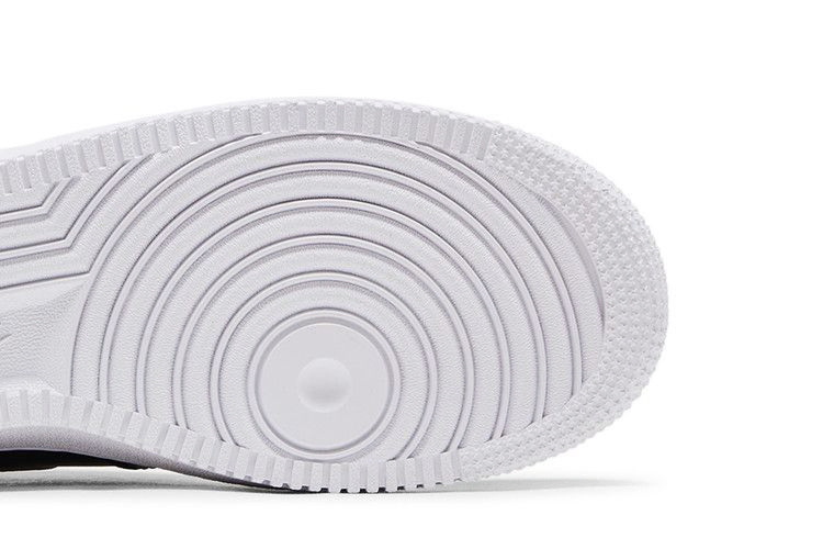 Кроссовки Nike Wmns Air Force 1 '07 Mid 'Houston Comets Four Peat'