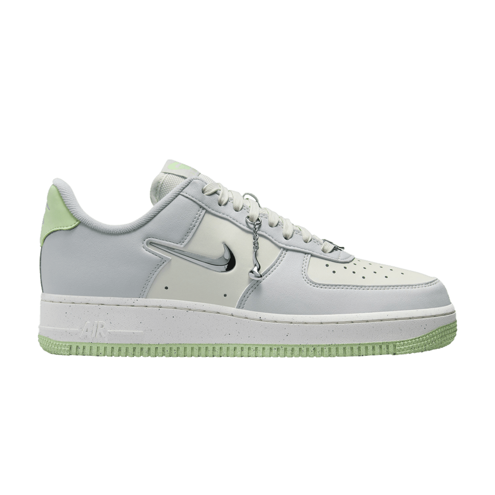 Кроссовки Nike Wmns Air Force 1 '07 Next Nature SE 'Sea Glass'