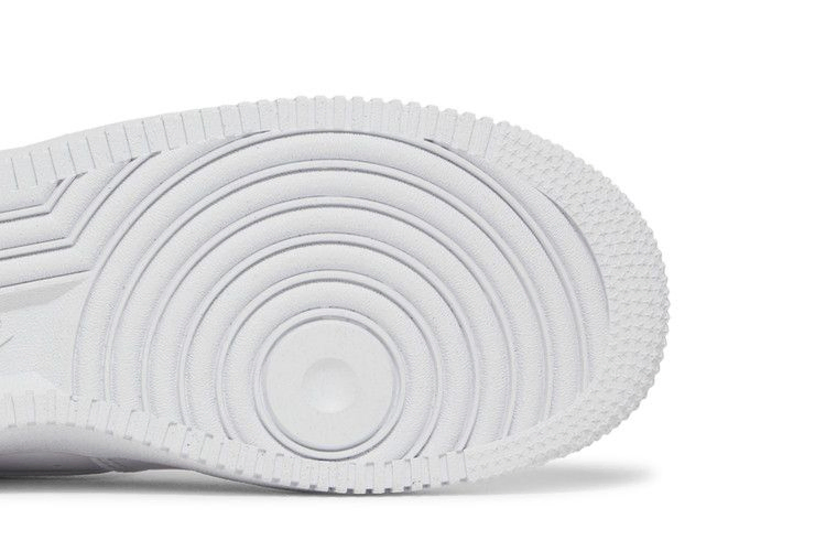 Кроссовки Nike Wmns Air Force 1 Low '07 Next Nature 'University Blue'