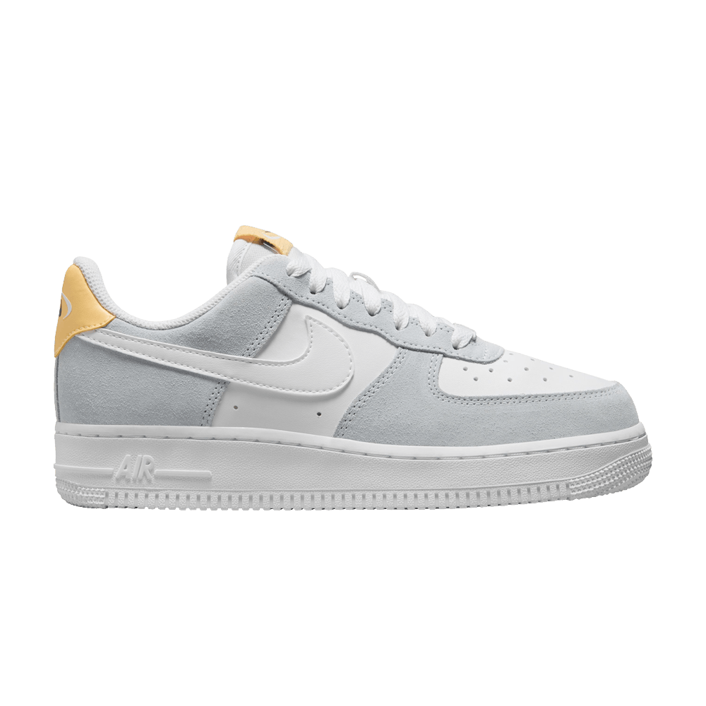 Кроссовки Nike Wmns Air Force 1 '07 'Pure Platinum Melon Tint'