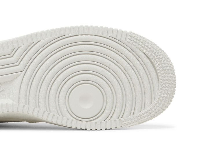 Кроссовки Nike Wmns Air Force 1 '07 'Reflective Mini Swoosh'