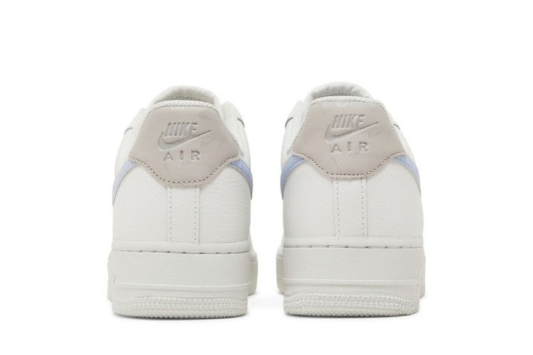 Кроссовки Nike Wmns Air Force 1 '07 'Reflective Mini Swoosh'