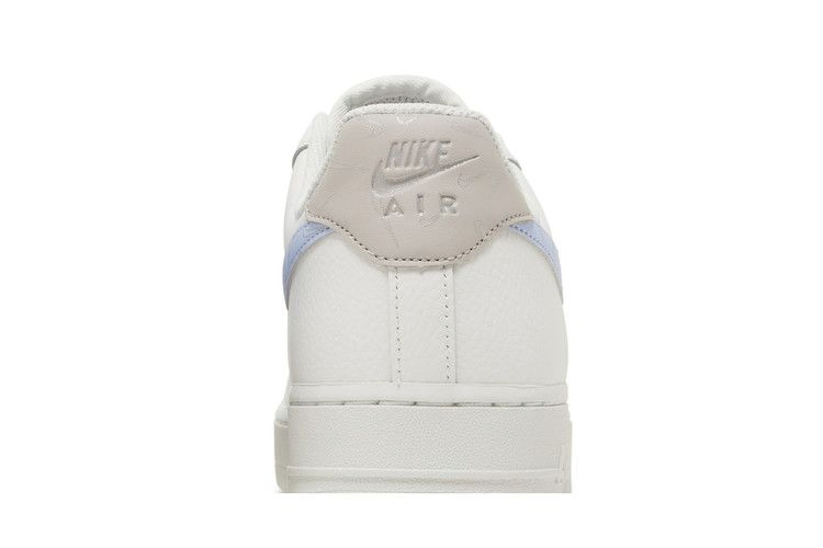 Кроссовки Nike Wmns Air Force 1 '07 'Reflective Mini Swoosh'
