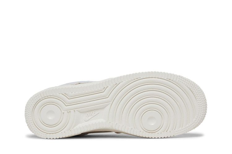 Кроссовки Nike Wmns Air Force 1 '07 SE Jacquard 'Floral Embroidery'