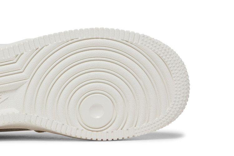 Кроссовки Nike Wmns Air Force 1 '07 SE Jacquard 'Floral Embroidery'