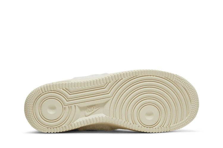 Кроссовки Nike Wmns Air Force 1 '07 'Sherpa Fleece'