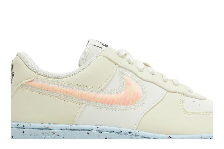 Кроссовки Nike Wmns Air Force 1 Crater 'Coconut Milk'