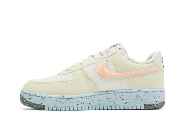 Кроссовки Nike Wmns Air Force 1 Crater 'Coconut Milk'