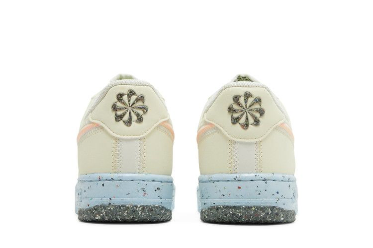 Кроссовки Nike Wmns Air Force 1 Crater 'Coconut Milk'