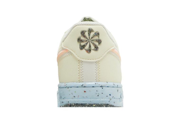 Кроссовки Nike Wmns Air Force 1 Crater 'Coconut Milk'