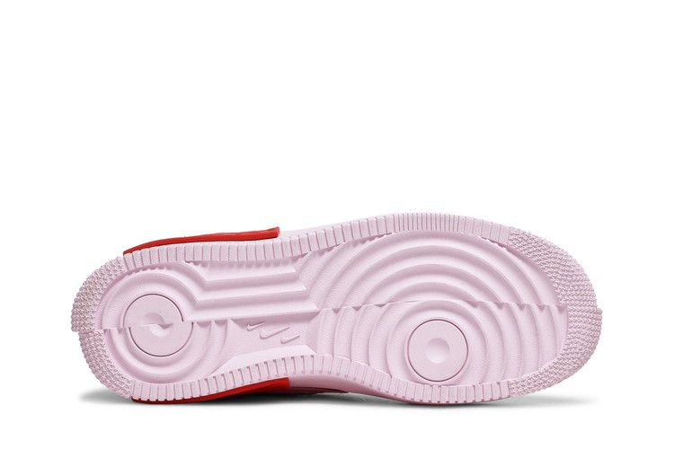 Кроссовки Nike Wmns Air Force 1 Fontanka 'Valentine's Day'