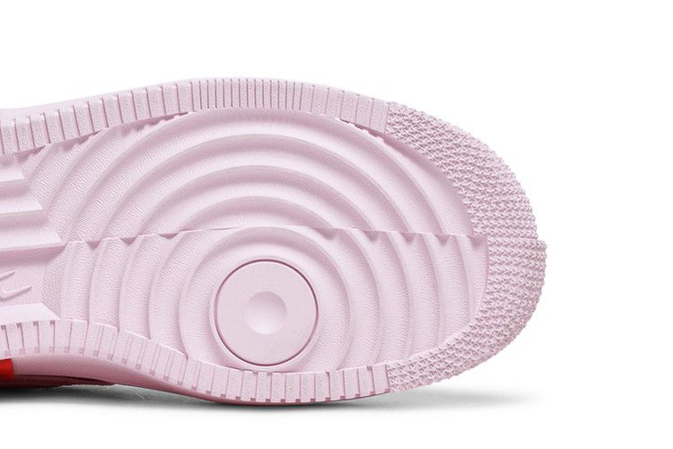Кроссовки Nike Wmns Air Force 1 Fontanka 'Valentine's Day'