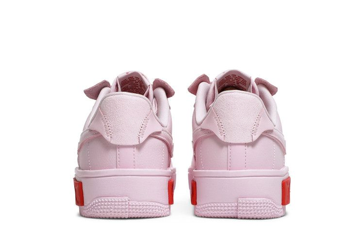 Кроссовки Nike Wmns Air Force 1 Fontanka 'Valentine's Day'
