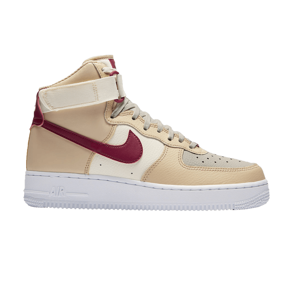 Кроссовки Nike Wmns Air Force 1 High 'Mars Yard'